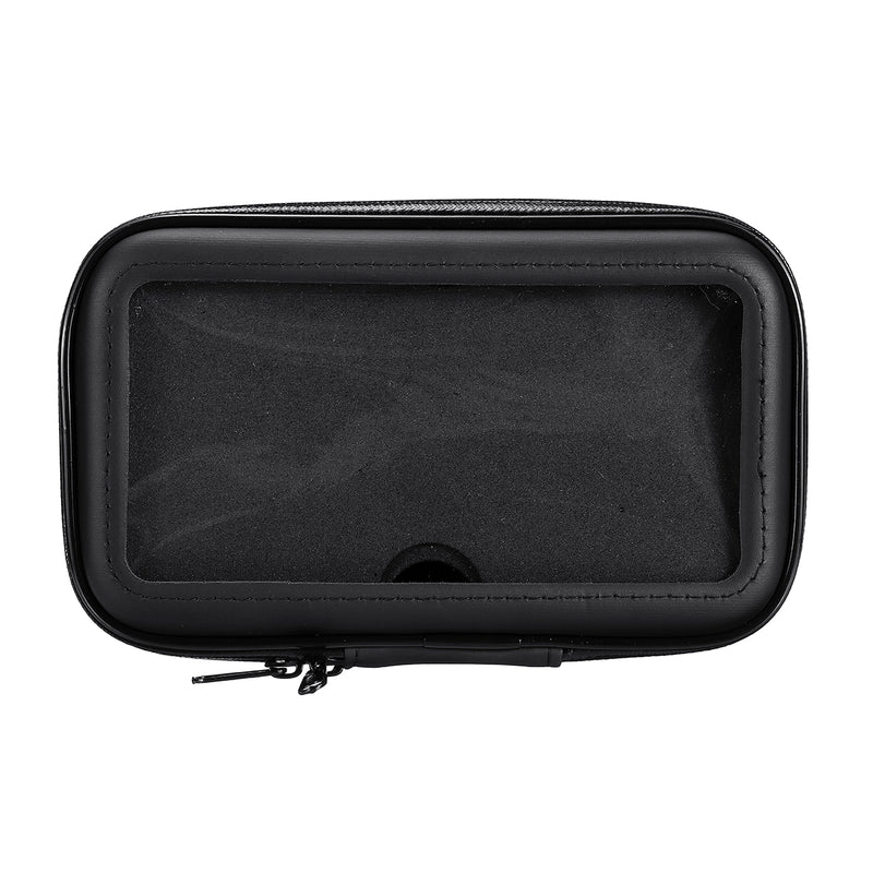 Bike Bicycle Motorbike Handlebar Waterproof Phone Bag Phone Holder For Smart Phone iPhone Samsung