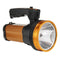 30W Super Bright LED Search Light Spotlight USB Flashlight Torch Lamp Lantern Outdoor Camping