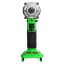 630NM Cordless Impact Brushless Wrench Replacement For Makita 1/2in Electric Wrench High Power