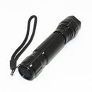 XANES 501B R5 Blue Light / Q5 Red Light / R5 Green Light / UV Purple Light Functional EDC Flashlight