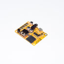 APP Control Remote Control Wireless bluetooth Audio Receiver Board 4.2 bluetooth Amplifier Board