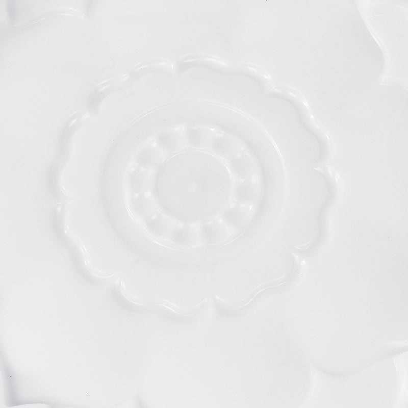 40x40CM Home DIY Garden Path Maker Road Paving Cement Stone Mold Mould Brick Decorations