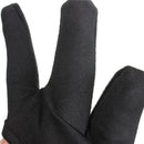 Heat Resistant Finger Glove For Hair Straightener Straightening Curling Hairdressing