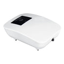 AC/DC Silent Aquarium Hydroponic Oxygen Air Pump Fish Tank Compressor Adjustable Air Flow Oxygen Pump