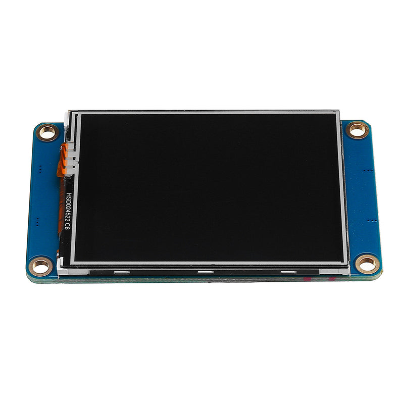 Nextion NX3224T024 2.4 Inch Man-machine Interface HMI Screen Kernel In English