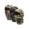 Wosawe Sunscreen Headgear Cycling Hunting Face Mask Breathable Bandana Tactical Hat