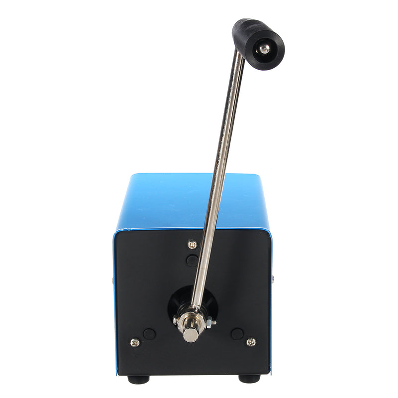 Emergency Power Generator Protable Emergency Manual Crank Generator SOS Survival Charger