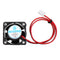 5V 25*25*10mm 2510 Brushless Cooling Fan with 2Pin Cable