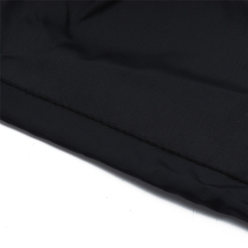 Waterproof Dust Grill Cover For Weber 7110 Fits Q100/1000 Series BBQ Grill