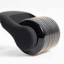 Men Oil Beard Mustache Growth Essential Oil Liquid + Beard Roller + Comb