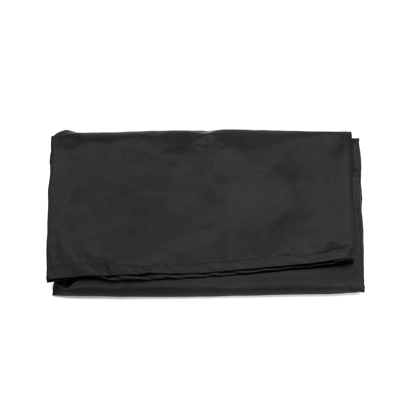 Black Waterproof Kettle Cover Gas Charcoal Grill Outdoor Protect Storage Bag Protector