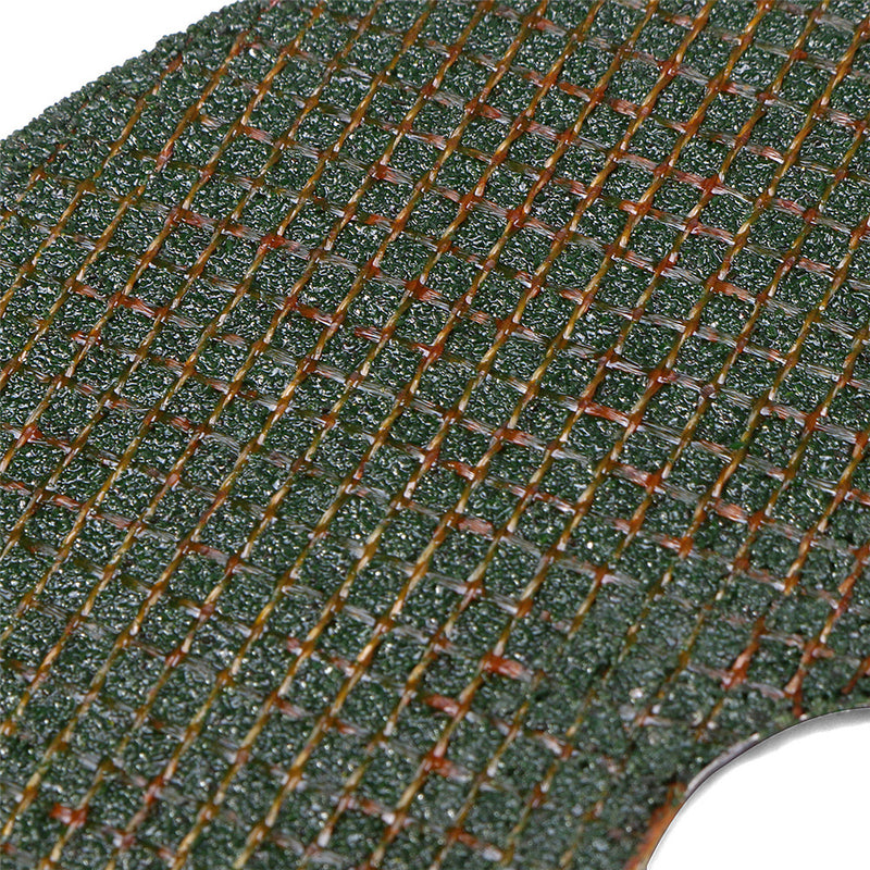 4.5/5 Inch Cutting Disc Wheels Thin Angle Grinder Cut Off Metal Steel Strip Flap