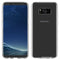 Full Body Transparent Touch Screen TPU Case For Samsung Galaxy S8