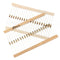 6000pcs 100 Value 1/4W Carbon Film Resistor KIT0155 Assortment Box Kit 60pcs Each Value