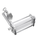 Convenient Duty Meat Chopper Tenderizer Cuber Steak Machine Flatten Iron Kitchen Tool