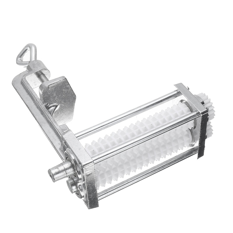 Convenient Duty Meat Chopper Tenderizer Cuber Steak Machine Flatten Iron Kitchen Tool