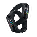 ENKAY 2pcs TPU Hydrogel Film Watch Screen Protector for Xiaomi Miband 4