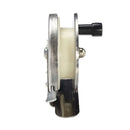 Outdoor Fishing Reel Reverse Brake Metal Fly Fishing Reels