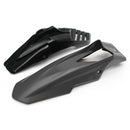 Front Mudguard For Universal Supermoto DRZ KX YZ KTM WR XR CRF RMZ KLX 250 7-Color