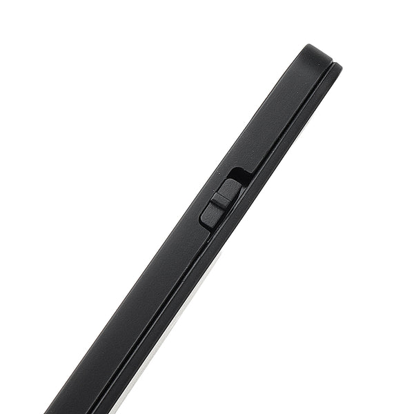 DOUKU Transparent Partial Erasion of 14-inch Electronic Design Drawing Board Business Draft Board by Copying LCD Drawing Board