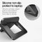 Lingchen Mini Portable Laptop Stand Cooling Pad Phone Holder for Smart Phone Laptop