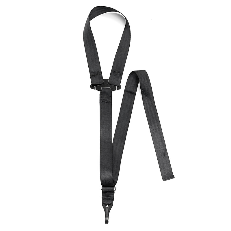 1.2m Universal Child Safety Seat Belt Kindersitz Gurt TOP TETHER Befestigung Haken ISOFIX Sicherheit