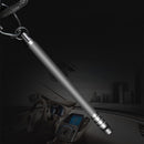 HX OUTDOORS EDC Titanium Alloy Integrated Toothpick Outdoor Portable Waterproof Sealing Multifunctional EDC Tools