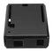 Black ABS Plastic Enclosure Protective Case For  UNO R3 Board