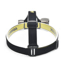 Astrolux HL01 1200lm Anduril UI Magnetic Headlight L-shape Flashlight + 30Q 3000mAh 18650 Battery