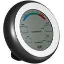 DANIU Multifunctional Digital Thermometer Hygrometer Temperature Humidity Meter