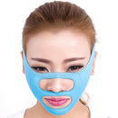 Sleeping Facial Slimming Bandage Face V Shaper Relaxation Lift Up Belt Reduce Double Chin Tool Skin Care Mask