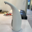 HONANA 300ML ABS Automatic Liquid Soap Dispenser Smart Sensor Touchless Sanitizer Dispenser