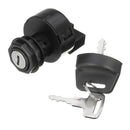 Ignition Switch & 2 Keys For 08-16 Arctic Cat 400 500 650 700 1000 TRV 550 XR XT