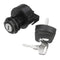 Ignition Switch & 2 Keys For 08-16 Arctic Cat 400 500 650 700 1000 TRV 550 XR XT