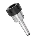 Machifit MTB2-ER32 Morse Taper Shank Collet Chuck CNC Lathe Milling Tool Holder