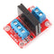 10Pcs One way Solid State Relay Module For
