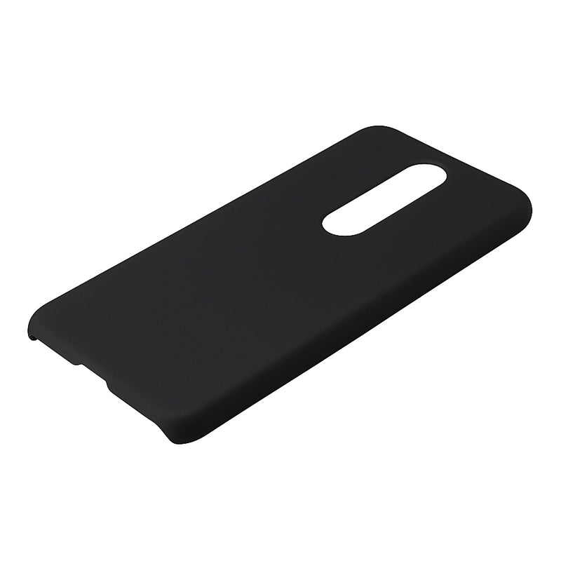 Bakeey Ultra-Thin Matte Hard PC Anti-Fingerprint Protective Case For NOKIA X6
