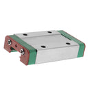 Machifit MGN12H Linear Rail Block for MGN12 Linear Rail Guide CNC Tool