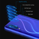 Bakeey 2PCS Anti-scratch Ultra Thin HD Clear Phone Lens Screen Protector Camera Protective Film for Xiaomi Mi A3 / Xiaomi Mi CC9e