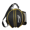 CROSSWAY Football Basketball Volleyball Storage Bag Multipurpose Sport Shoulder Bag