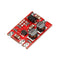 DC-DC 3V-15V to 4.2V Fixed Output Automatic Buck Boost Step Up Step Down Power Supply Module