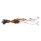 DIY Kit SYB-500 PCB Solderless Combination Breadboard + MB102 Power Module + 65 Jumper Cables