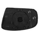 Right Door Side Rearview Car Heated Side Mirror Glass For Mercedes W220
