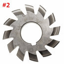 M4 PA20 Inside Bore Diameter 22mm