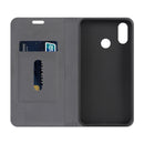 Bakeey Flip PU Leather Protective Case For OUKITEL Y4800
