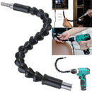 Drillpro 290mm Flexible Shaft Bit Screwdriver Drill Bit Holder for Electronic Drill Drill Adapter