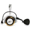 Fishdrops HB4000-7000 5.5:1/4.7:1 12+1BB Lightweight Fishing Reel Double Screw Rocker Spinning Reel