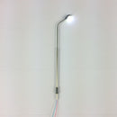 20Pcs Railway Train Lamp Mini Analog Street LED Light Model