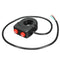 7/8" 22mm Handlebar Headlight Button On Off Switch Motorcycle Bike ATV