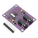 CJMCU-1293 ADS1293 Electrocardiogram (ECG) Physiological Signal Measurement Module